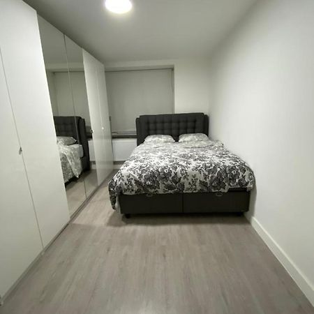 Appartement Deux Chambres Pres De Atomium Brussels Ngoại thất bức ảnh