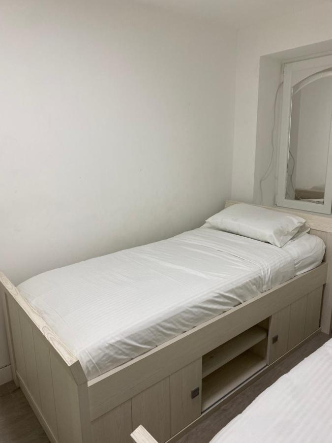 Appartement Deux Chambres Pres De Atomium Brussels Ngoại thất bức ảnh