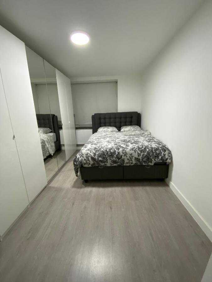 Appartement Deux Chambres Pres De Atomium Brussels Ngoại thất bức ảnh