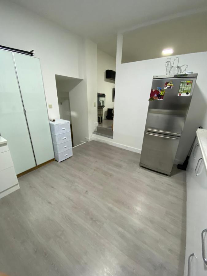 Appartement Deux Chambres Pres De Atomium Brussels Ngoại thất bức ảnh
