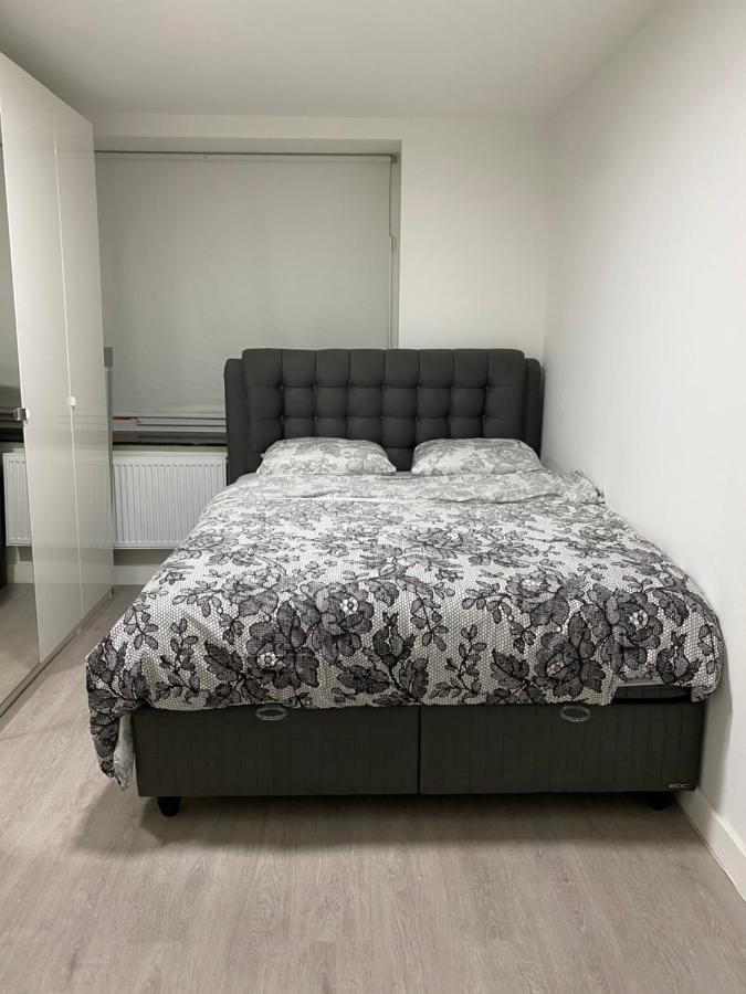 Appartement Deux Chambres Pres De Atomium Brussels Ngoại thất bức ảnh